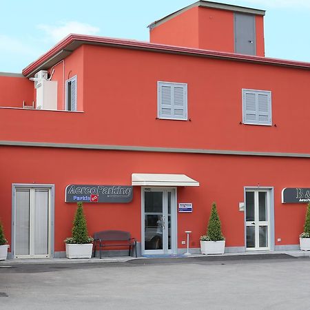 Bed And Breakfast Aereoparking Naples Exterior photo